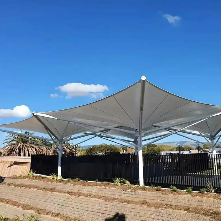 句容市工程案例