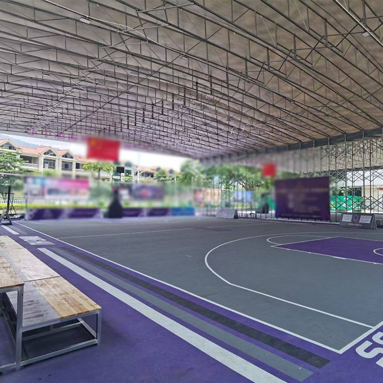 句容市工程案例