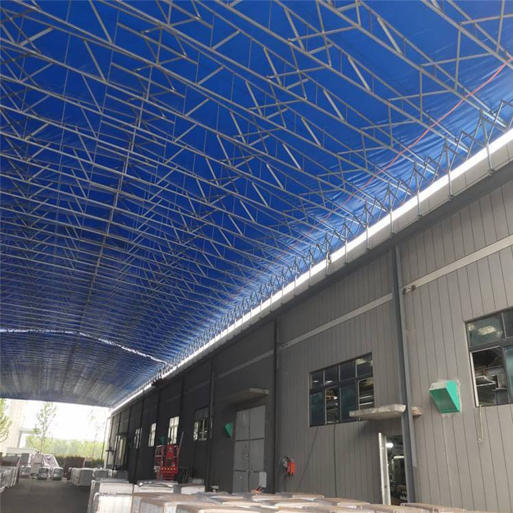 句容市工程案例