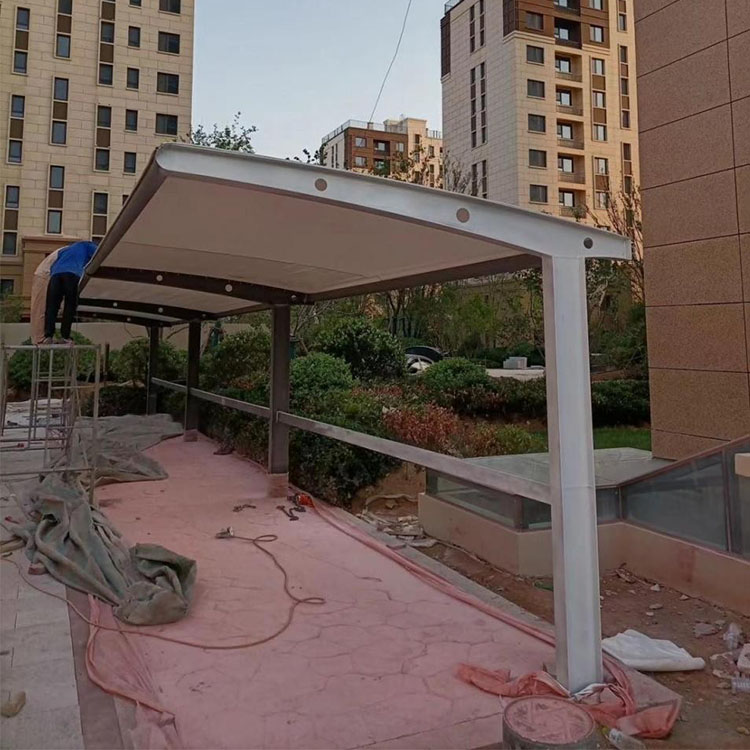 句容市工程案例